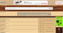 Desktop Screenshot of forums-su.com